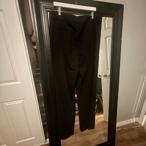 Fashion Nova Black High-Rise Skinny Jeans